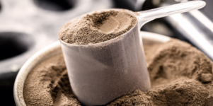 Fordelene med å ta proteinpulver